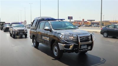 أخبار الحوادث اليوم | قبول استئناف طبيب الكركمين.. والقبض على شاب قتل والدته وشقيقه في المطرية