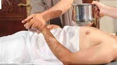 تفسير حلم تغسيل شخص حي في المنام وعلاقته بالتخلص من المشاكل 
