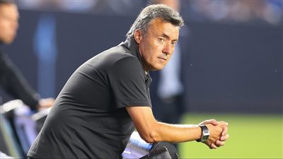 إقالة مدرب مصطفى محمد من تدريب جالاتا سراي