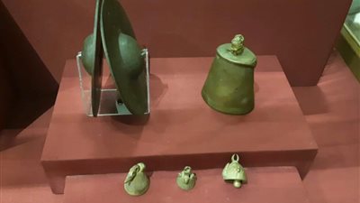 المتحفان المصري والقبطي يحتفلان باليوم العالمي للموسيقى