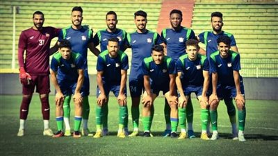 المقاصة يواجه المطاحن وديا غدا.. وعيد يشيد بتجربة المقاولون