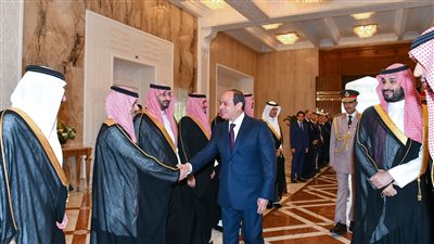  مصر والسعودية تؤكدان أهمية تنمية الحركة السياحية بين البلدين وتعزيز التعاون الثقافي