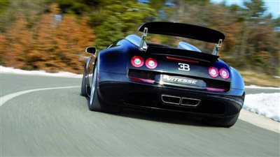 2 مليون دولار سعر سيارة كريستيانو رونالدو المحطمة