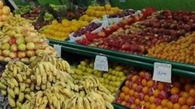 أسعار الخضروات والفاكهة اليوم 5 -7 -2022 في الإسماعيلية