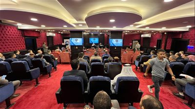  وزيرة التضامن تكشف سبب عدم زيادة قيمة معاش تكافل وكرامة