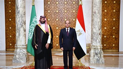  رسائل قوية من مصر والسعودية بشأن الأزمة اليمنية وإدانة هجمات ميليشيا الحوثي الإرهابية