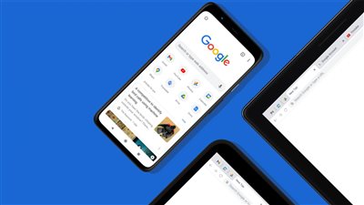 Chrome 103 على هواتف أندرويد.. إصدار جديد بمزايا فريدة