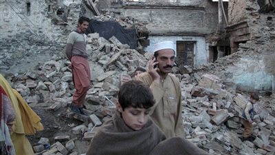 مصرع 155 شخصا وإصابة المئات في زلزال أفغانستان | فيديو