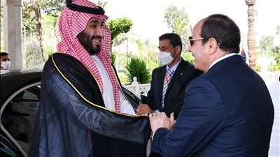 مصر والسعودية تؤكدان حرصهما على أمن واستقرار ووحدة الأراضي اللبنانية