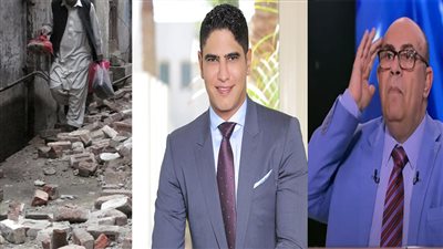 أخبار مصر: هجوم حاد على مبروك عطية بسبب نيرة أشرف.. كارثة في زلزال أفغانستان.. أبوهشيمة يتحدث لأول مرة عن ياسمين صبري