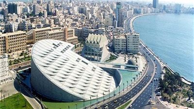  إكسسوارات النحاس.. ورشة عمل بمكتبة الإسكندرية 