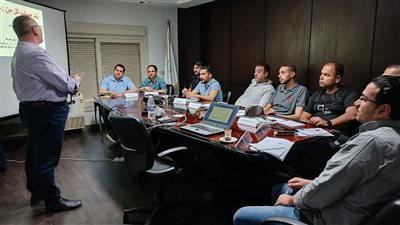 التصديرى للصناعات الغذائية يناقش تقليل تكلفة الإنتاج | صور