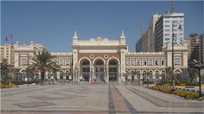 طوارئ في النقل استعدادا لعيد الأضحى.. طرح تذاكر القطارات أول يوليو.. واستحداث الحجز الإلكتروني من ماكينات الصرف