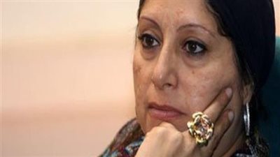 رغم قرار مركز التسوية.. النادي الأوليمبي يقرر تجميد عضوية ماجدة الهلباوي