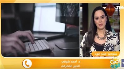 كيف تعرف أن مكالمة البنك حقيقية أم لا؟.. خبير مصرفي يكشف الطريقة | فيديو 