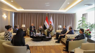  الأكاديمية الوطنية تستقبل وفدا من حزب المستقلين الجدد | صور