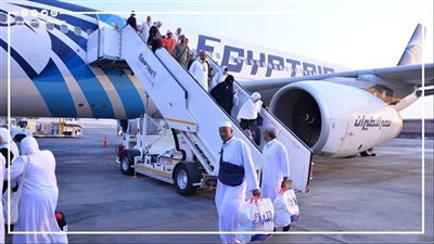 للمسافرين إلى الحج، تعرف على أوزان الحقائب المسموح بها في رحلات مصر للطيران