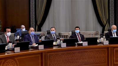 الحكومة تعلن إعادة تنظيم المجلس الأعلى للآثار