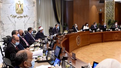 11 قرارا جديدا لمجلس الوزراء اليوم.. أبرزها تعديلات قانون التعليم