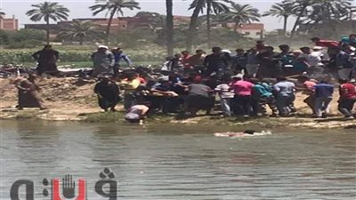 لليوم السادس.. قوات الإنقاذ النهري تبحث عن جثمان طفل غرق بمصرف زراعي بالشرقية 