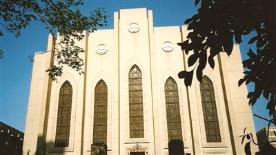 الحكومة تخصص أرضا لإنشاء كنيسة للأقباط الكاثوليك في مركز قوص بقنا