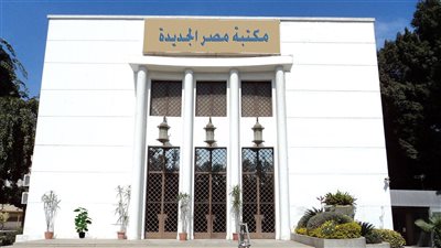  ورش عمل تفاعلية جديدة بمكتبة مصر الجديدة للطفل