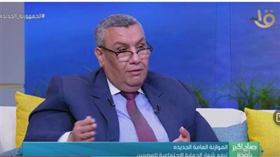 وكيل لجنة الخطة والموازنة يكشف حقيقة فرض ضرائب جديدة على المواطنين | فيديو