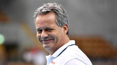 بعد قرار تجميده.. ماذا قدم فيرمولين مع منتخب الطائرة في ولايته الأولى