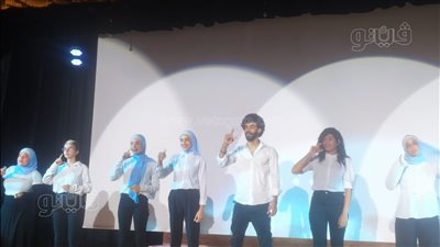 نجاح مهرجان 