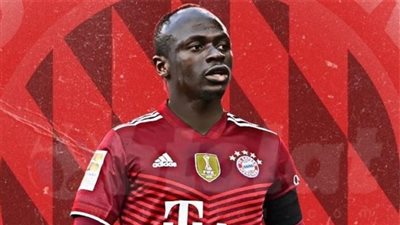 رسميا.. بايرن ميونخ يتعاقد مع ماني حتى 2025