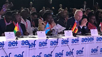 رئيس اقتصادية القناة: نعمل على استقطاب مشروعات الوقود الأخضر