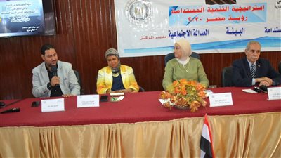 أثر التطوع على التنمية.. ندوة بمركز النيل للإعلام بالإسكندرية | صور 
