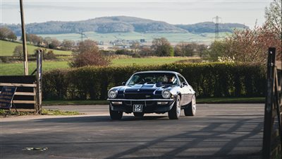 السيارات الكلاسيكية أكثر صداقة للبيئة 