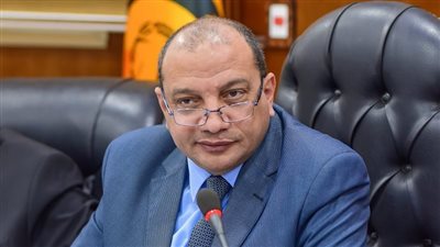 رئيس جامعة بني سويف: تدريب 1941 متدربا ضمن دورات القيادات