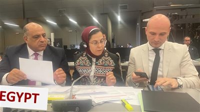 لأول مرة.. الهلال الأحمر المصري يفوز بـ5 مقاعد عن أفريقيا بالاتحاد الدولي