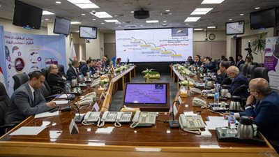 خبراء الصناعات الغذائية يقترحون إضافة أنشطة جديدة على خريطة وثيقة سياسة ملكية الدولة