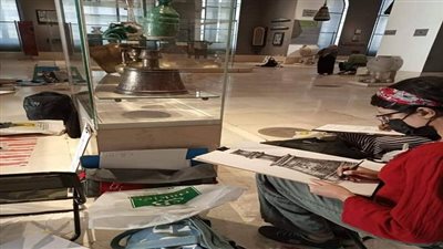 انطلاق معرض 