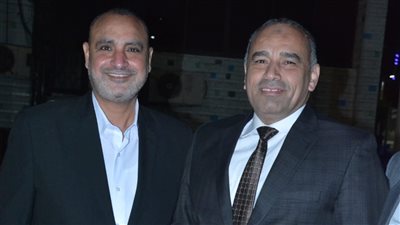 حسام السيسي مشرفا عاما على الكرة بنادي السكة الحديد