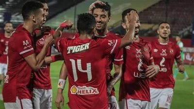 قبل مواجهة المحلة.. 12 لاعبا هزوا شباك الأهلي بالدوري في الموسم الحالي