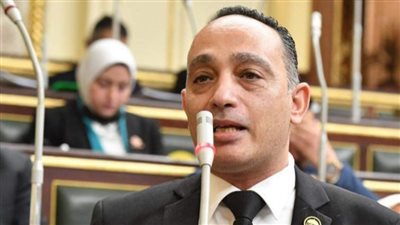 البياضى: ترتيب الأولويات أبرز مشكلاتنا مع الحكومة الحالية