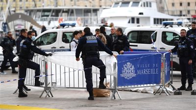 بتهمة الاغتصاب.. التحقيق مع وزيرة دولة فرنسية