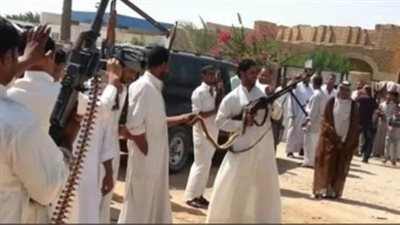 مصرع 9 أشخاص في نزاعات عشائرية بالعراق