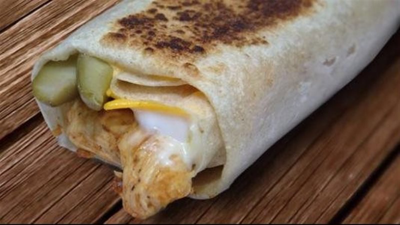 طريقة عمل شاورما