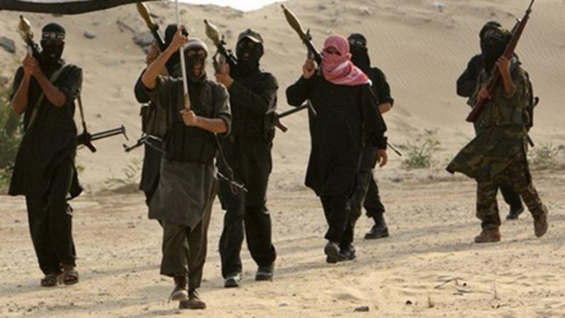 Игил признался в теракте. Аль Каида Синайский полуостров.