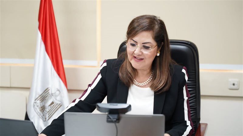 الدكتورة هالة السعيد