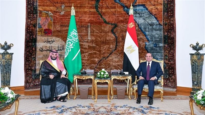 الرئيس عبد الفتاح