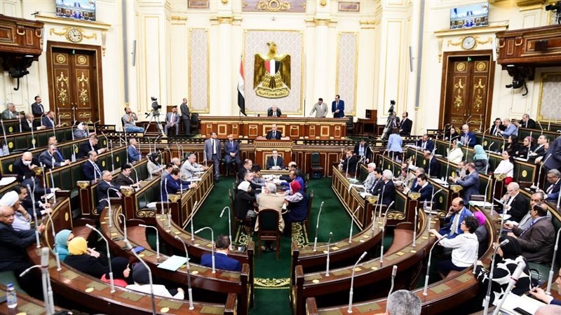 مجلس النواب 