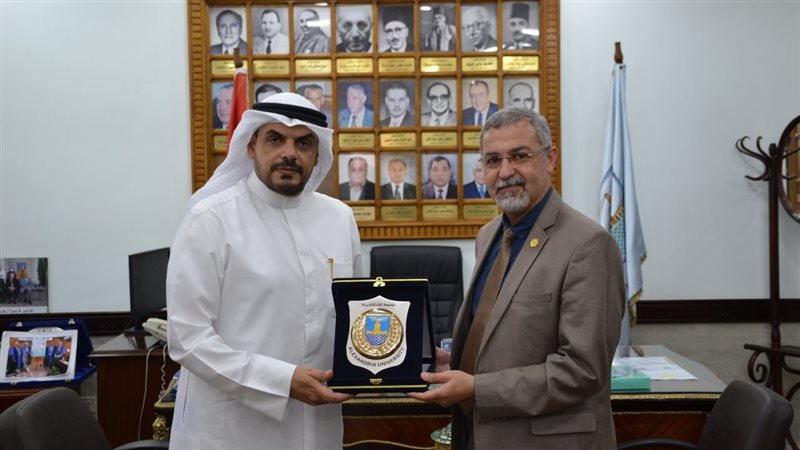 الاسكندريه 