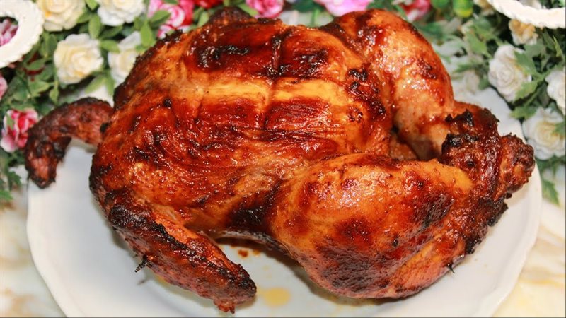 طريقة عمل الفراخ