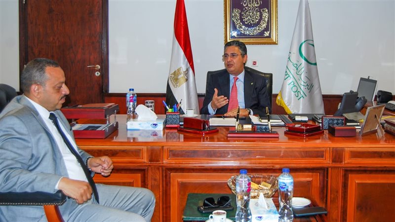 د. شريف فاروق ورئيس